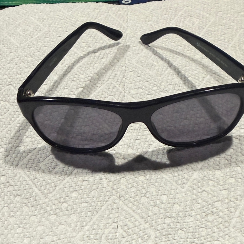 GUCCI sunglasses - Preowned